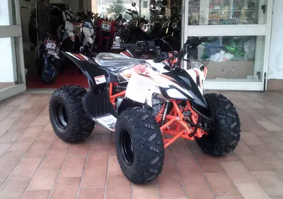  Altre moto o tipologie Quad - Annuncio 8260029