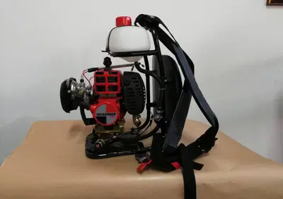  Altre moto o tipologie Special - Annuncio 8261018