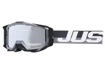 JUST1 GOGGLE IRIS TWIST GREY - Annuncio 8261159
