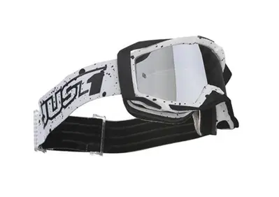 JUST ONE1 IRIS INK WHITE Just1 - Annuncio 8261210