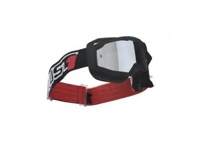 JUST ONE1 IRIS SOLID MATT BLACK Just1 - Annuncio 8261222