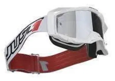 JUST ONE1 IRIS SOLID WHITE BLACK Just1 - Annuncio 8261228