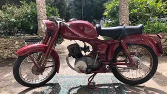 Ducati 98 epoca