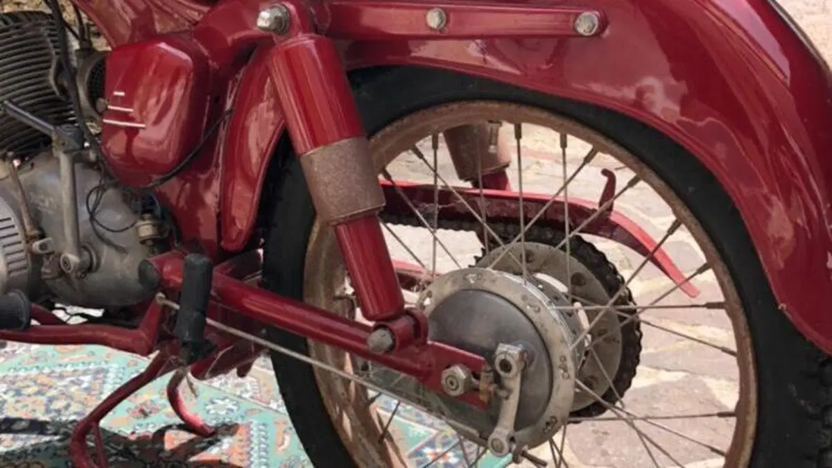 Ducati   (5)