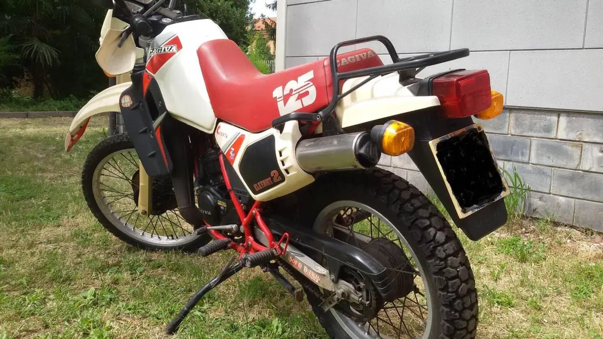 Cagiva   (2)