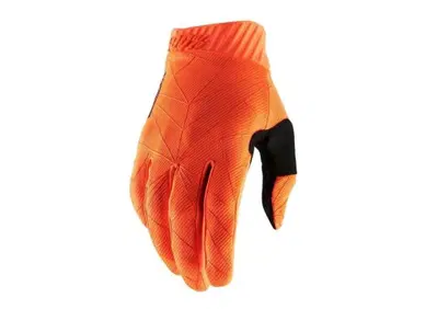 TRIMBOLIMOTO GUANTI 100% CROSS/ENDURO RIDEFIT - 46 100 % - Annuncio 8261691