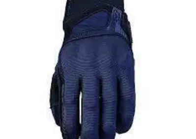 GUANTI SGR FIVE RS3 NAVY 81042 - Annuncio 8261727