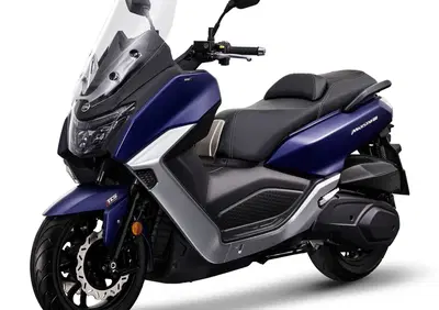Sym Maxsym 400 (2021 - 25) - Annuncio 8262082