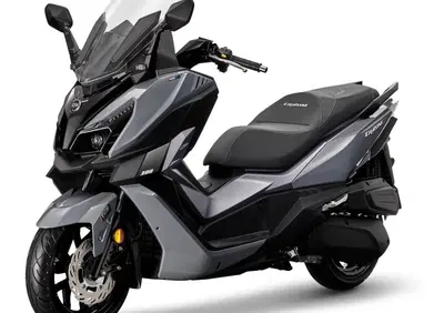 Sym Cruisym 300 (2021 - 24) - Annuncio 8262173