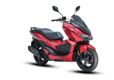 Sym Jet X 125 (2025 - 26) - Annuncio 8262303