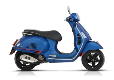 Vespa GTS 310 Supertech (2025 - 26) - Annuncio 6920602