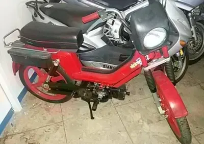 Piaggio Si 50 - Annuncio 8262707