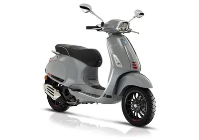 Vespa Sprint 125 (2021 - 24) - Annuncio 8262894