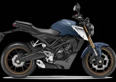 Honda CB 125 R (2021 - 23) - Annuncio 8263183