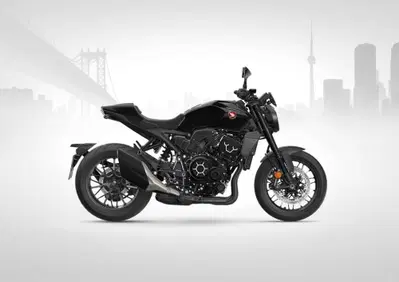 Honda CB 1000 R (2021 - 25) - Annuncio 8263186