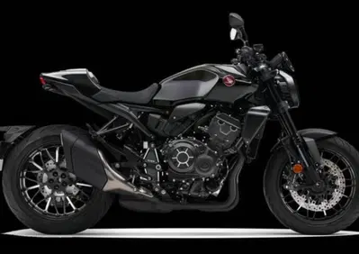 Honda CB 1000 R Black Edition (2021 - 25) - Annuncio 8263199