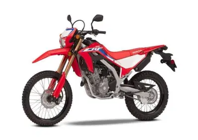 Honda CRF 300L (2021 - 24) - Annuncio 8263275
