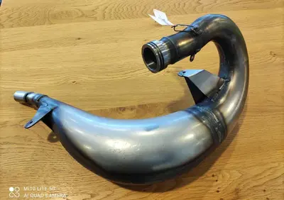 Marmitta Per Ktm Sx 125 HGS - Annuncio 8263502