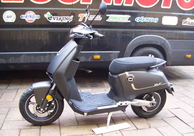 Super Soco Cux (2019 - 24) - Annuncio 8263580