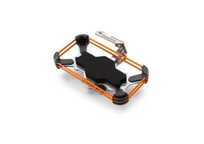 KTM IBRACKET TOURATECH PER SAMSUNG S9+ 60412993900 - Annuncio 8264032