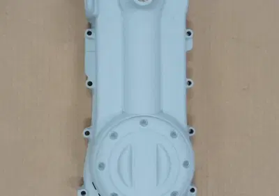 Coperchio - Carte frizione Piaggio Liberty - Annuncio 8264274