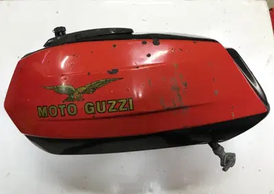 Serbatoio I Moto Guzzi V 35 Imola S.L - Annuncio 8024890
