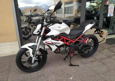 Benelli BN 125 (2021 - 25) - Annuncio 8264793