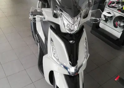 Kymco Agility 300i Noodoe (2021 - 24) - Annuncio 8264999