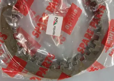 Dischi Frizione acciaio Aprilia RSV 1000 (AP810663 - Annuncio 8265689