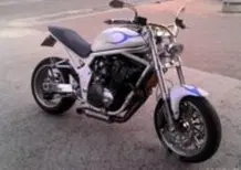Le Strane di Moto.it: Suzuki Bandit 1200