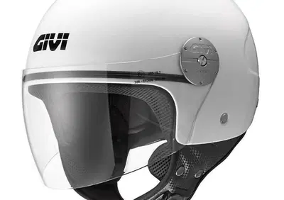 GIVI 10.7 MINI-J SOLID COLOR - Annuncio 8267920