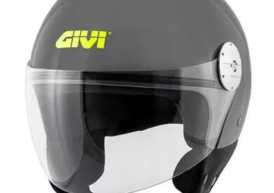 10.7 MINI-J SOLID COLOR Givi - Annuncio 8268277