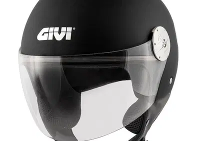 10.7 MINI-J SOLID COLOR Givi - Annuncio 8268278