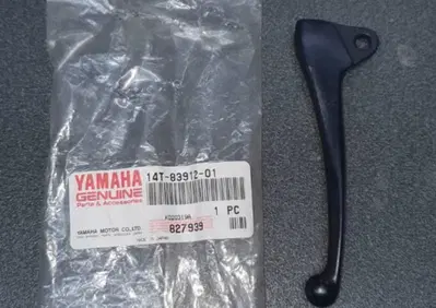 LEVA FRENO POSTERIORE YAMAHA MBK TARGET - Annuncio 8270292