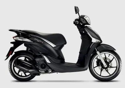 Piaggio Liberty 125 (2025 - 26) - Annuncio 8271641