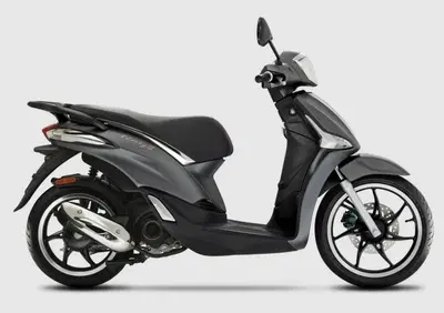 Piaggio Liberty 50 3V (2021 - 24) - Annuncio 8271657