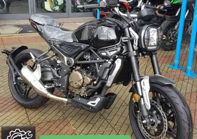 Voge Trofeo 300AC (2020) - Annuncio 8272446