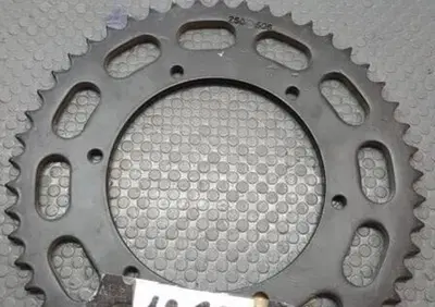 CORONA CAGIVA COCIS 50 Chiaravalli - Annuncio 8272508