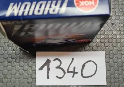 CANDELA IRIDIUM DCR9EIX DUCATI MONSTER S4 916 NGK - Annuncio 8272751