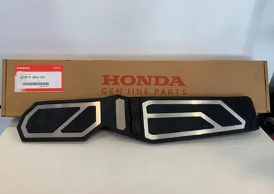 Pedane X-ADV fino 2020 Honda - Annuncio 8273171