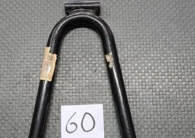 CAVALLETTO ATALA CALIFFO/K/MASTER - Annuncio 8273327