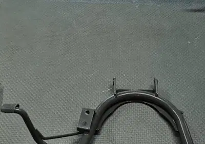 CAVALLETTO PIAGGIO LIBERTY 125 150 Buzzetti - Annuncio 8273809