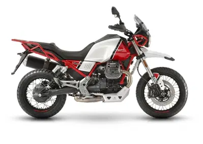 Moto Guzzi V85 TT (2024 - 26) - Annuncio 8273826