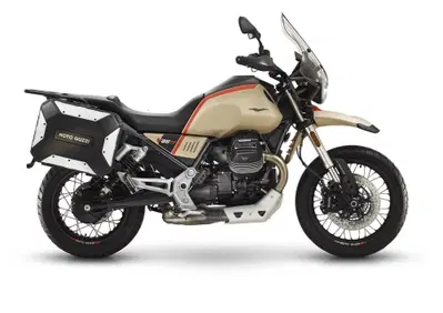 Moto Guzzi V85 TT Travel (2024 - 26) - Annuncio 8273827