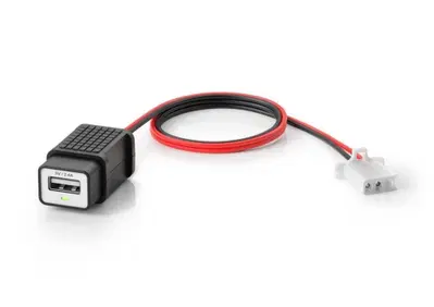 Caricatore dispositivo USB 5V YAMAHA VARI MODELLI - Annuncio 8274173