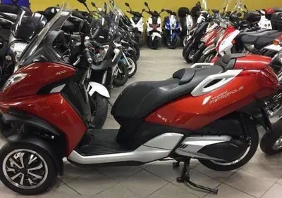 Peugeot Metropolis 400 (2013 - 17) - Annuncio 8274743