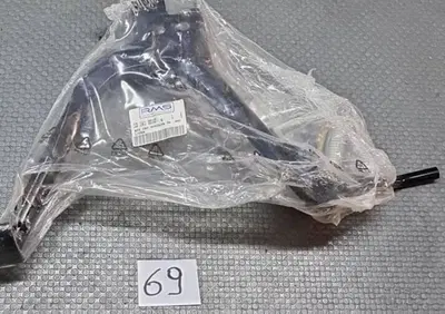 CAVALLETTO APRILIA SR RALLY GULLIVER BETA ARK Rms - Annuncio 8274936