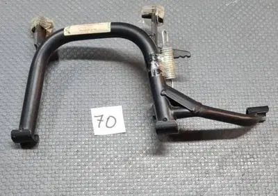 CAVALLETTO PEUGEOT SV 50 Buzzetti - Annuncio 8274961