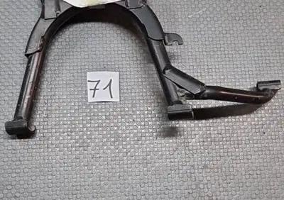 CAVALLETTO PEUGEOT SC 50 METROPOLIS Buzzetti - Annuncio 8274965