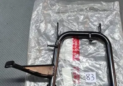 CAVALLETTO AGILITY 50 4T R16 2008 2009 2012 Kymco - Annuncio 8274974